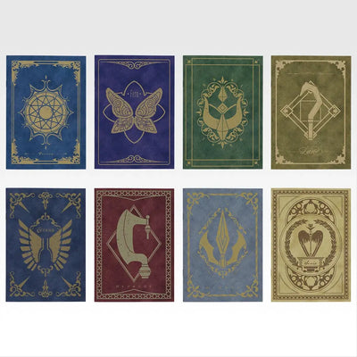 Ichiban Kuji Frieren: Beyond Journey's End - G Prize Grimoire Style Notebook (8 Types)