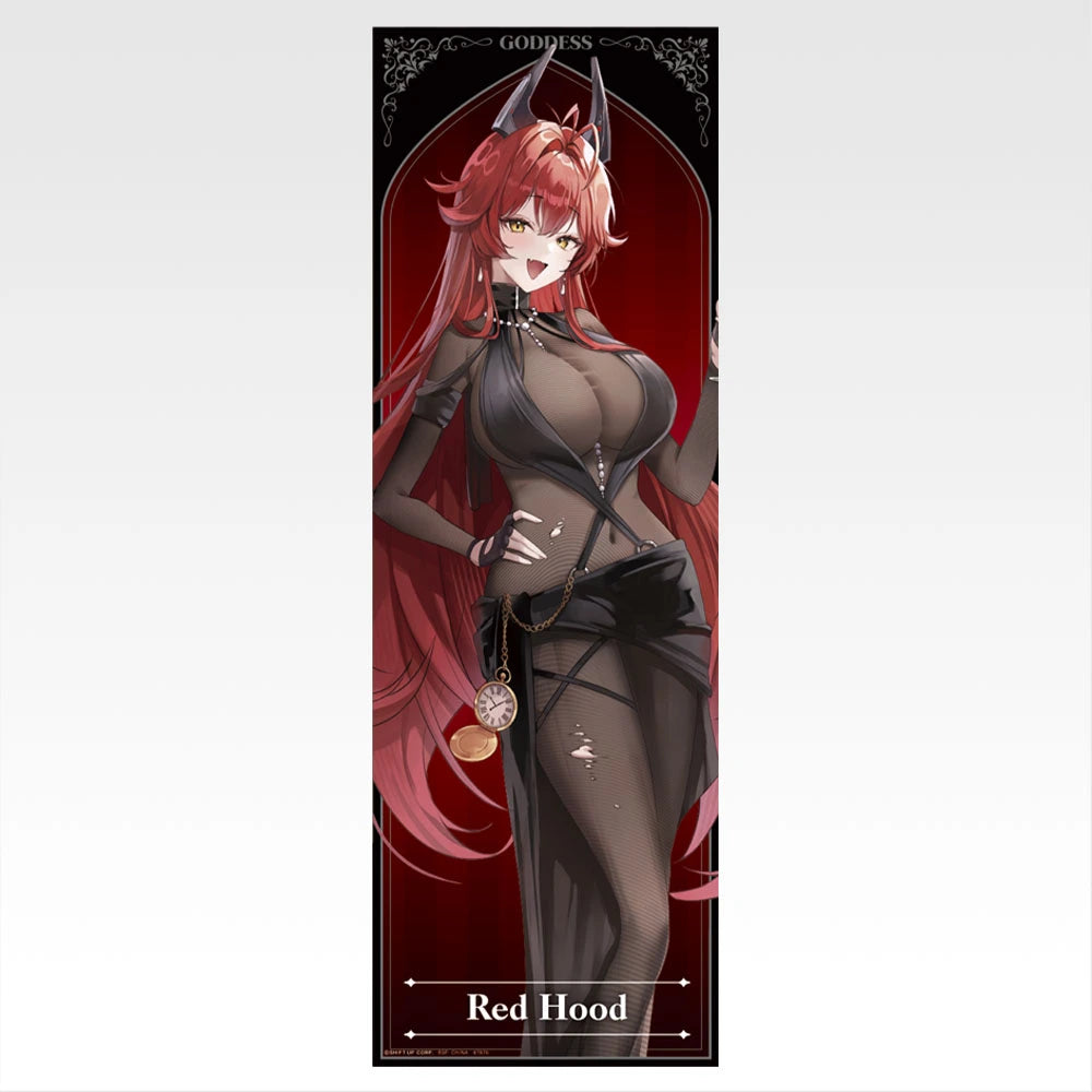 Ichiban Kuji Goddess of Victory: Nikke Chapter 6 - G Prize Visual Cloth (6 Types)