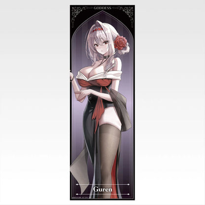 Ichiban Kuji Goddess of Victory: Nikke Chapter 6 - G Prize Visual Cloth (6 Types)