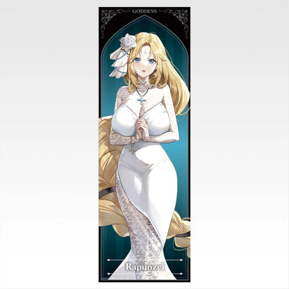 Ichiban Kuji Goddess of Victory: Nikke Chapter 6 - G Prize Visual Cloth (6 Types)