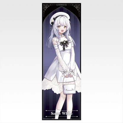 Ichiban Kuji Goddess of Victory: Nikke Chapter 6 - G Prize Visual Cloth (6 Types)