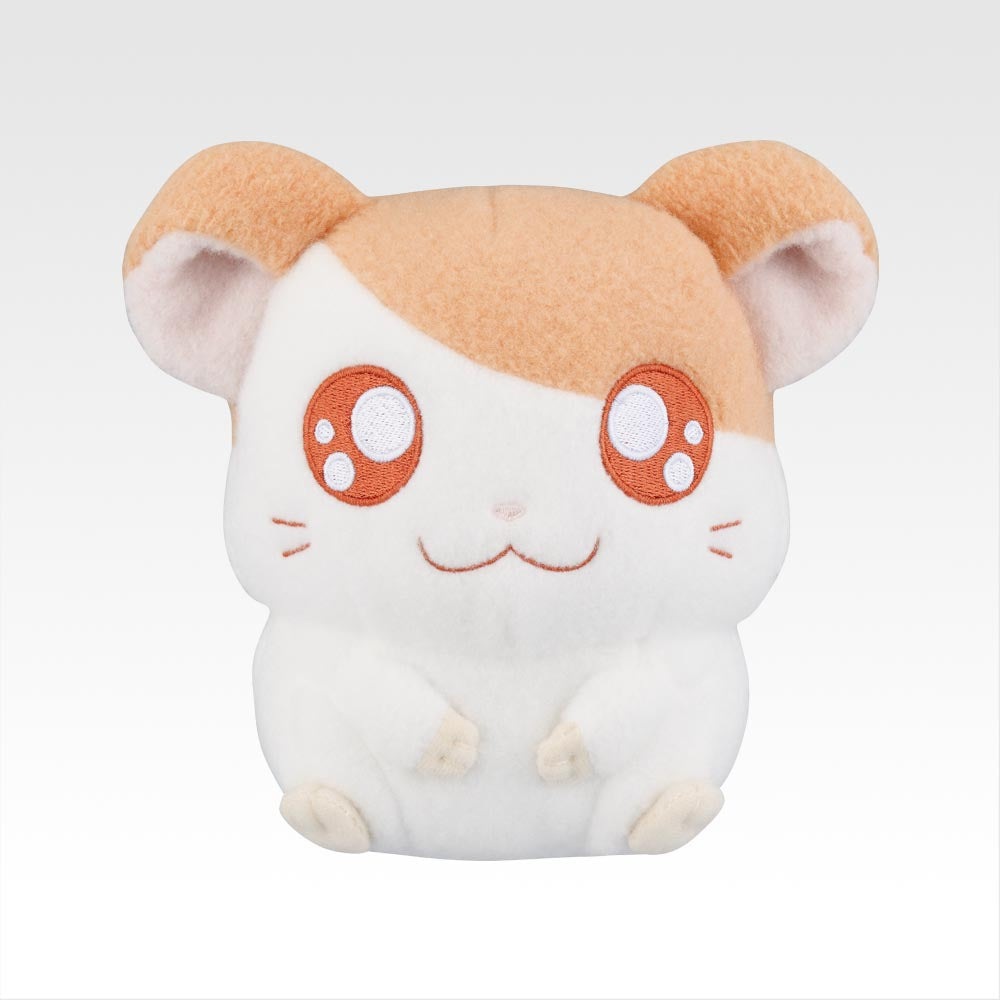 Ichiban Kuji Hamtaro – The Ham-Hams Arrive! - B Prize Hamtaro Plush