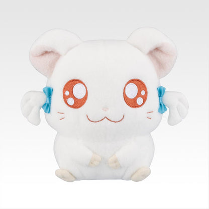 Ichiban Kuji Hamtaro – The Ham-Hams Arrive! - C Prize Bijou Plush