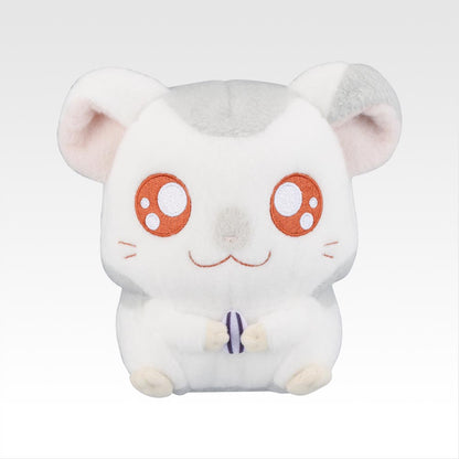Ichiban Kuji Hamtaro – The Ham-Hams Arrive! - D Prize Oxnard Plush