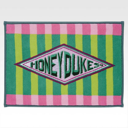 Ichiban Kuji Harry Potter Magical Holiday - C Prize Hogsmeade & Diagon Alley Floor Mats (2 Types)