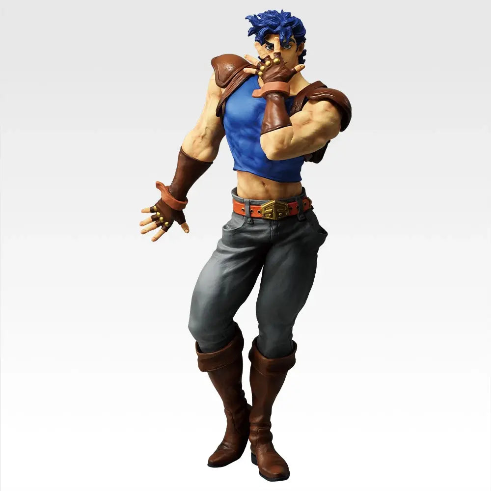 Ichiban Kuji JoJo's Bizarre Adventure The Gathering Of STARS - A Prize Jonathan Joestar Masterlise Figure