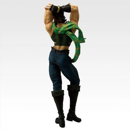 Ichiban Kuji JoJo's Bizarre Adventure The Gathering Of STARS - B Prize Joseph Joestar Masterlise Figure