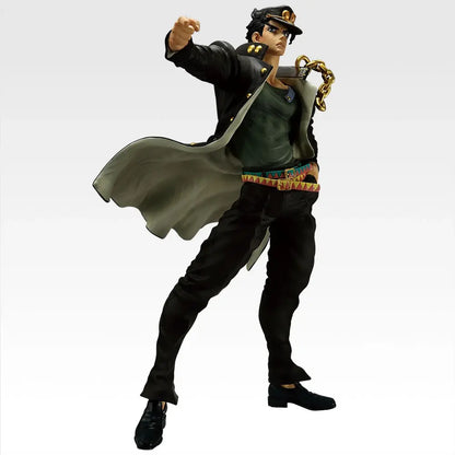 Ichiban Kuji JoJo's Bizarre Adventure The Gathering Of STARS - C Prize Jotaro Kujo Masterlise Figure