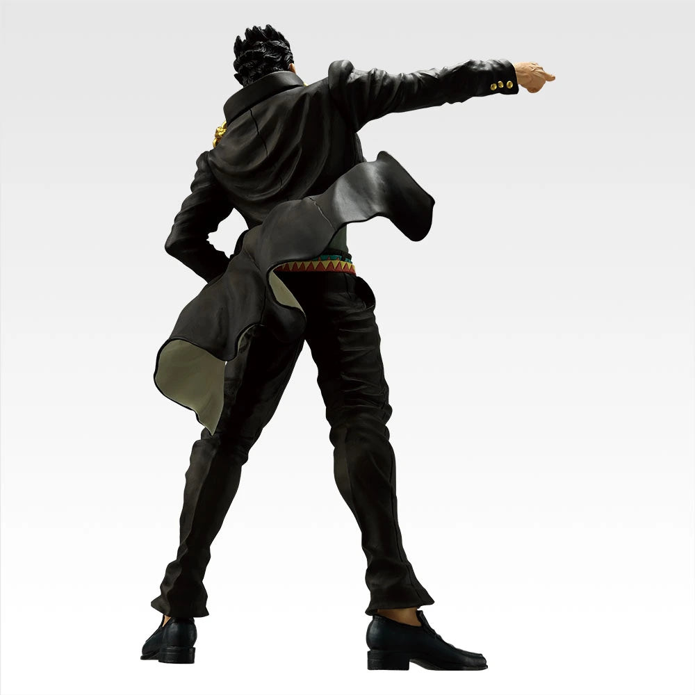 Ichiban Kuji JoJo's Bizarre Adventure The Gathering Of STARS - C Prize Jotaro Kujo Masterlise Figure