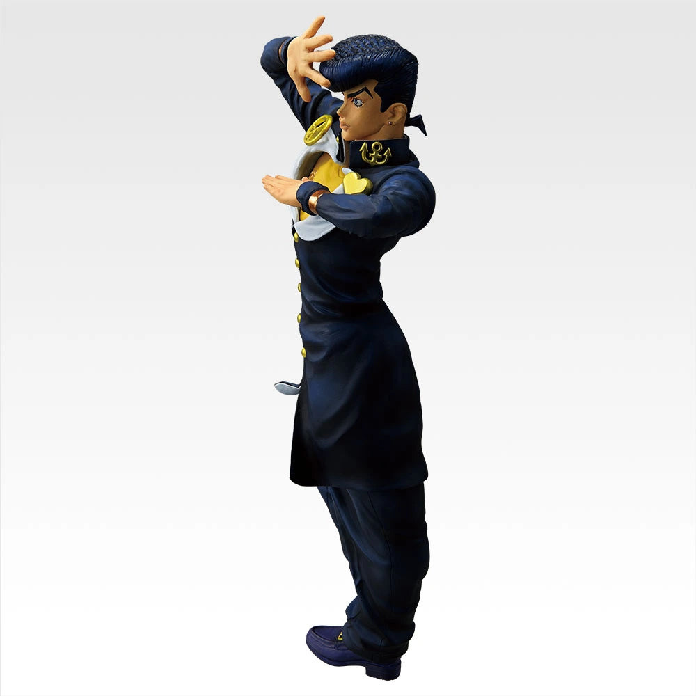 Ichiban Kuji JoJo's Bizarre Adventure The Gathering Of STARS - D Prize Josuke Higashikata Masterlise Figure
