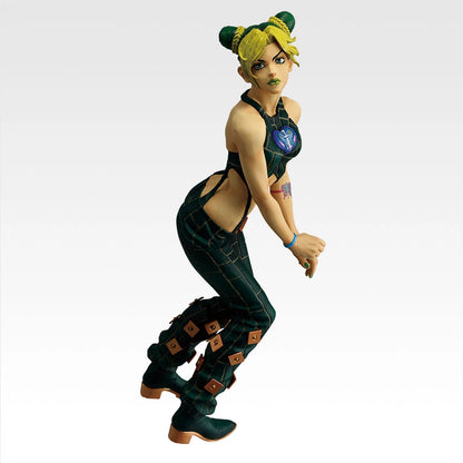 Ichiban Kuji JoJo's Bizarre Adventure The Gathering Of STARS - F Prize Jolyne Cujoh Masterlise Figure