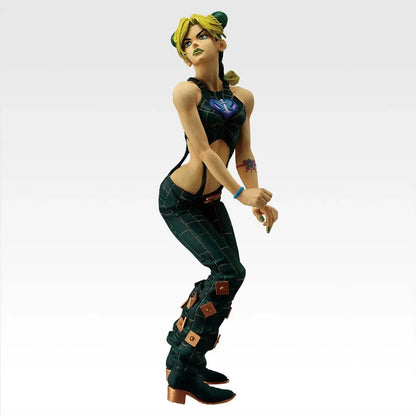Ichiban Kuji JoJo's Bizarre Adventure The Gathering Of STARS - F Prize Jolyne Cujoh Masterlise Figure