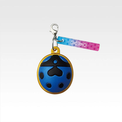 Ichiban Kuji JoJo's Bizarre Adventure The Gathering Of STARS - I Prize Miniature Charm Complete Set of 7 Types