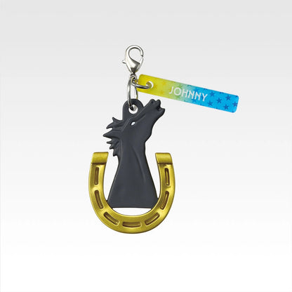 Ichiban Kuji JoJo's Bizarre Adventure The Gathering Of STARS - I Prize Miniature Charm Complete Set of 7 Types