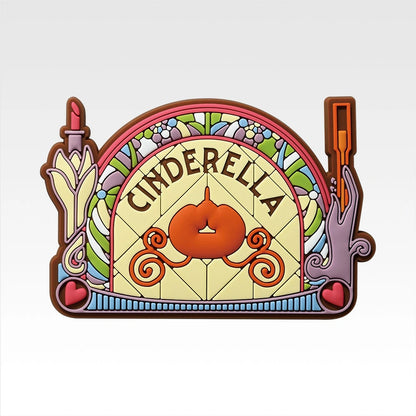 Ichiban Kuji JoJo's Bizarre Adventure The Gathering Of STARS - J Prize Travel Rubber Magnet Complete Set Of 8 Types