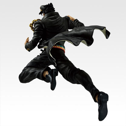 Ichiban Kuji Jojo's Bizarre Adventure Stardust Crusaders Stand Rush! - A Prize Jotaro Kujo Figure Masterlise