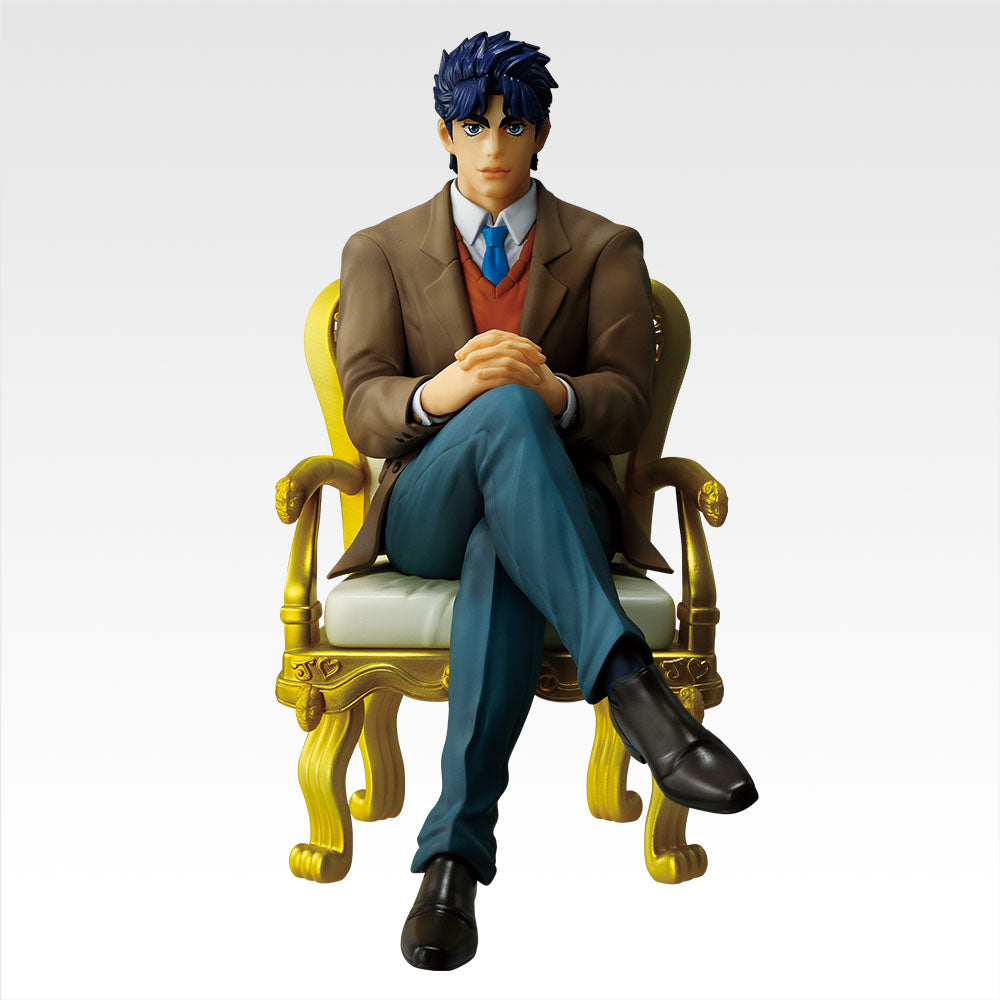 Ichiban Kuji Jojo's Bizarre Adventure The Jojo World - A Prize Jonathan Joestar Figure