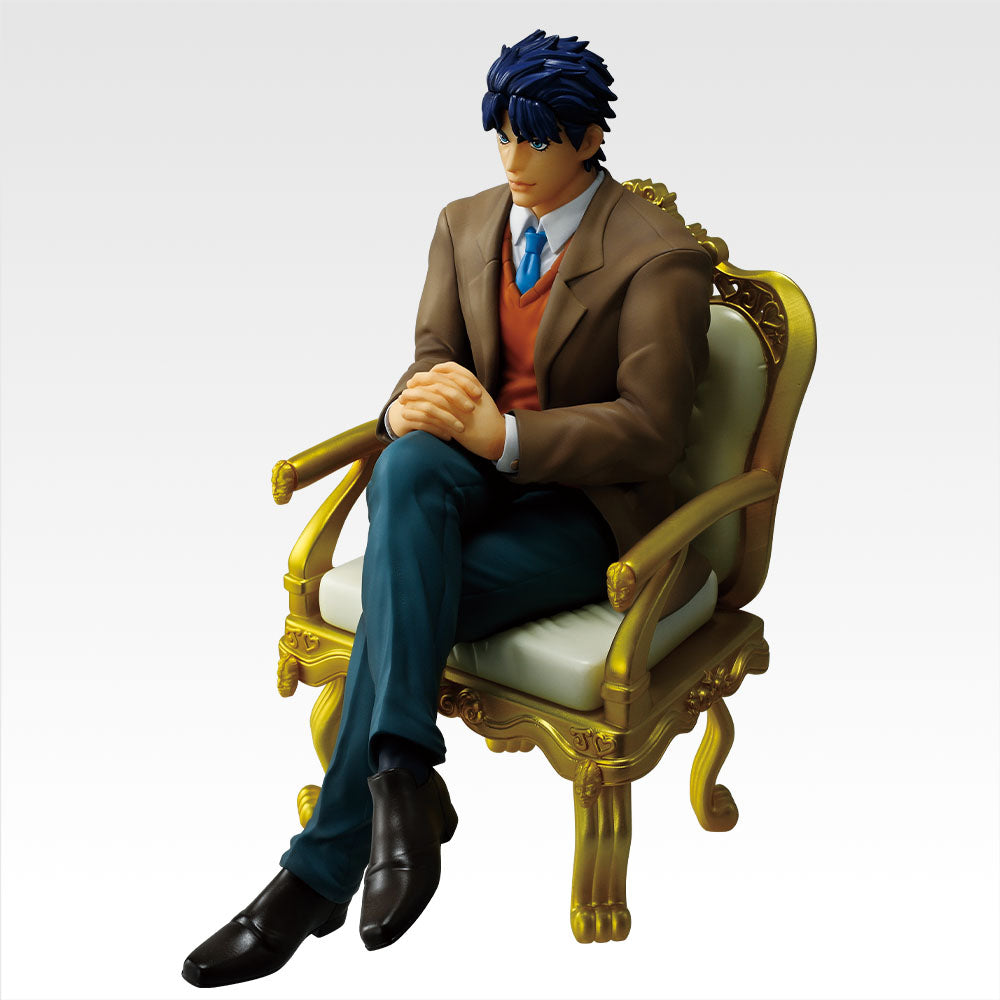 Ichiban Kuji Jojo's Bizarre Adventure The Jojo World - A Prize Jonathan Joestar Figure