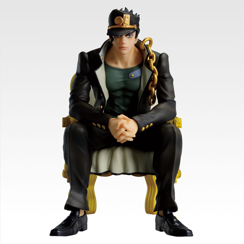 Ichiban Kuji Jojo's Bizarre Adventure The Jojo World - C Prize
