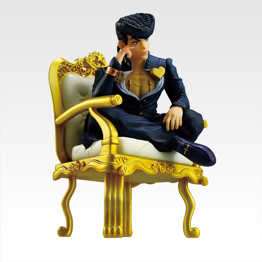 Ichiban Kuji Jojo's Bizarre Adventure The Jojo World - D Prize