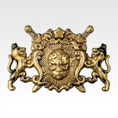 Ichiban Kuji Jojo's Bizarre Adventure The Jojo World - H Prize Pin Collection Complete Set of 6 Types