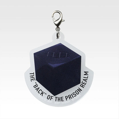 Ichiban Kuji Jujutsu Kaisen Culling Game Part One - M Prize Acrylic Charm (15 Types)