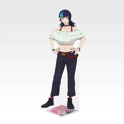 Ichiban Kuji Jujutsu Kaisen Culling Game Part 2 - D Prize Kirara Hoshi Big Acrylic Stand