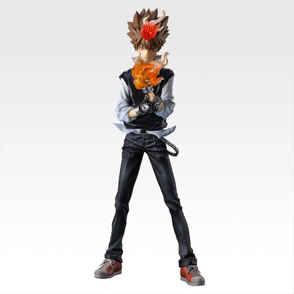 Ichiban Kuji Katekyo Hitman REBORN! Ring Battle - A Prize Tsunayoshi Sawada Hyper Dying Will Mode Masterlise Figure