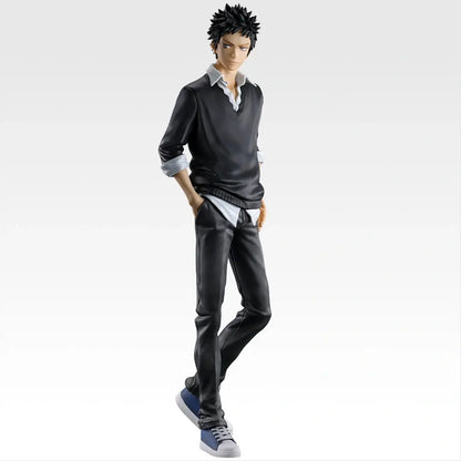 Ichiban Kuji Katekyo Hitman REBORN! Ring Battle - C Prize Takeshi Yamamoto Masterlise Figure