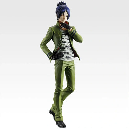 Ichiban Kuji Katekyo Hitman REBORN! Ring Battle - Last One Prize Mukuro Rokudo Masterlise Figure