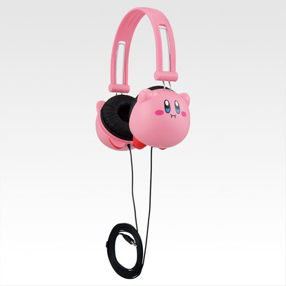 Ichiban Kuji Kirby Dream Land Remix - C Prize Dream Land Headphones