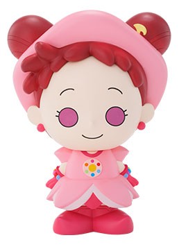 Ichiban Kuji Magical Doremi Sweet Magical Surprise - D Prize Sofvicchu Figure