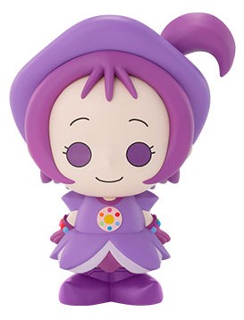 Ichiban Kuji Magical Doremi Sweet Magical Surprise - D Prize Sofvicchu Figure