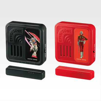 Ichiban Kuji Mobile Suit Gundam Universal Century Saga - C Prize Effectone (2 Types)