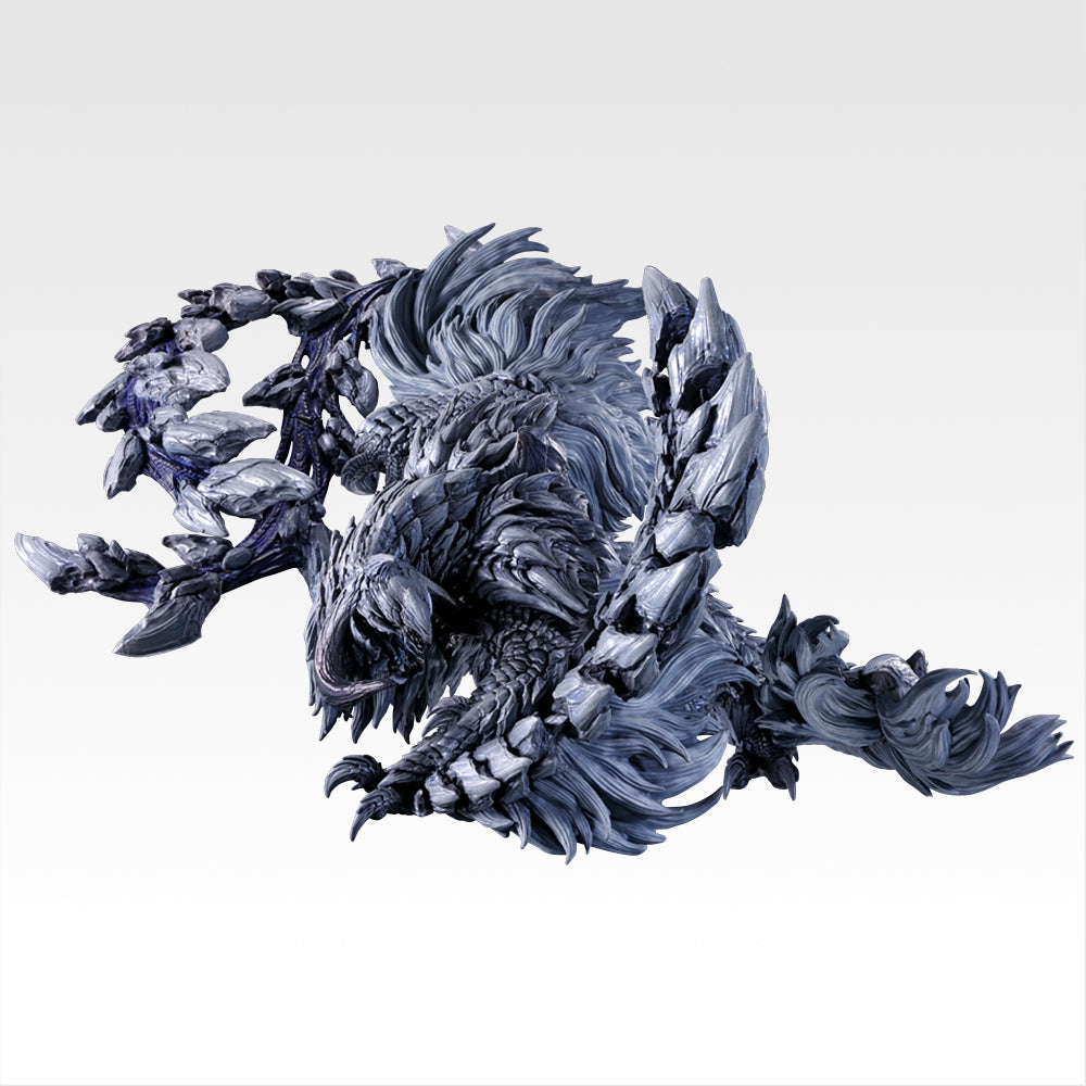 ゲームキャラクター MONSTER HUNTER WILDS Arshevelda figure Ichiban Kuji Monster Hunter Wilds - A Prize Arkveld Figure