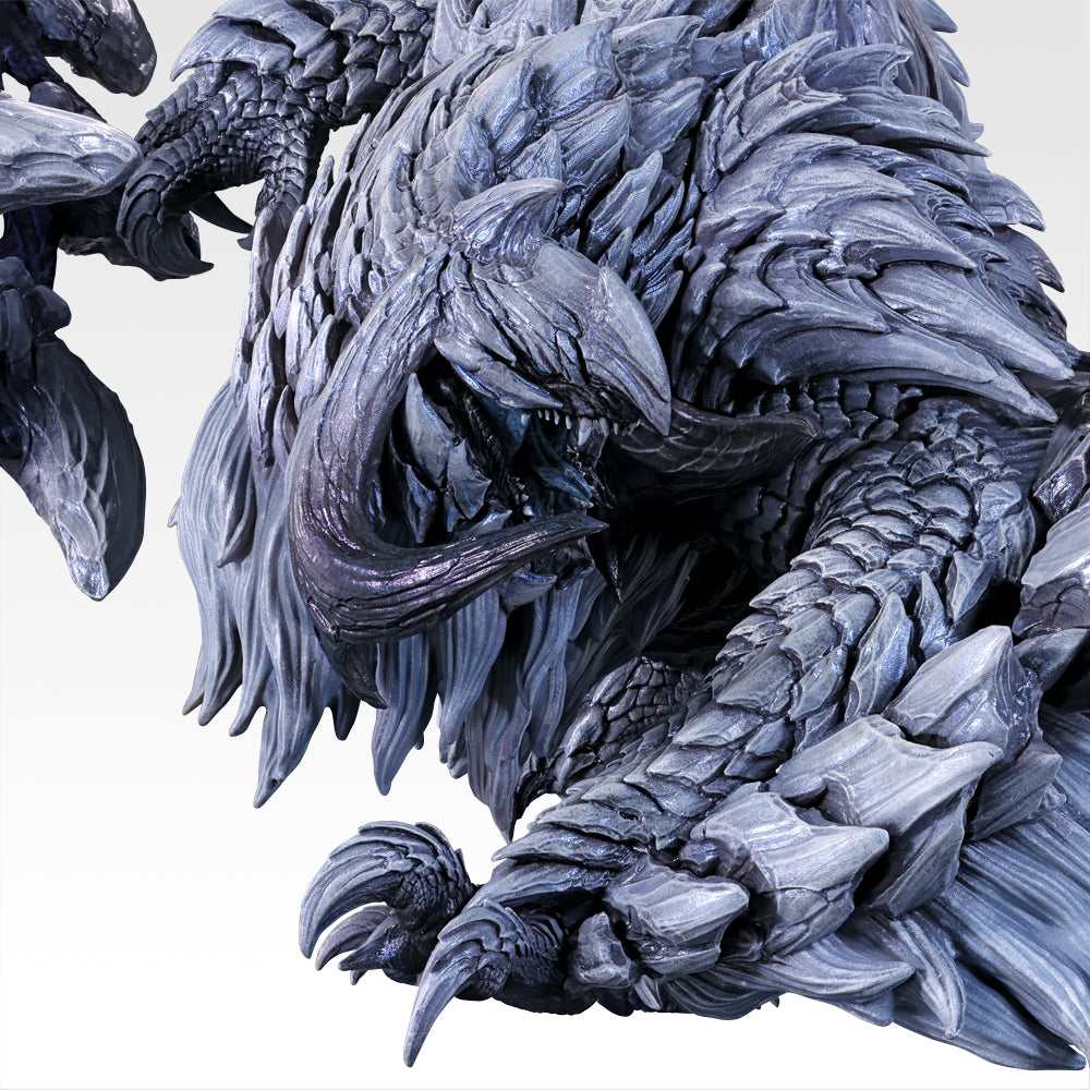 Ichiban Kuji Monster Hunter Wilds - A Prize Arkveld Figure