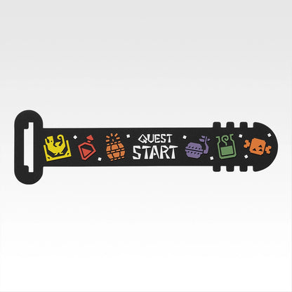 Ichiban Kuji Monster Hunter Wilds - H Prize Rubber Assortment Complete Set of 13 Types