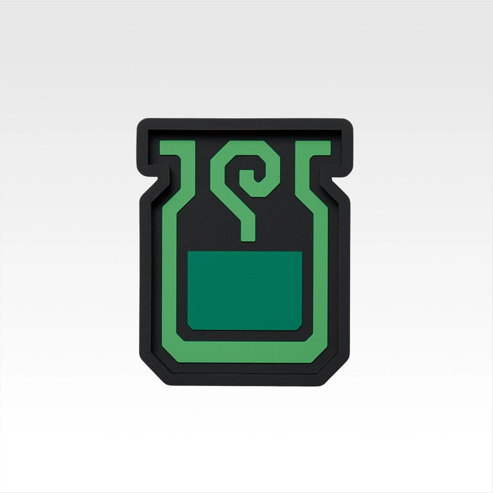 Ichiban Kuji Monster Hunter Wilds - H Prize Rubber Assortment Complete Set of 13 Types