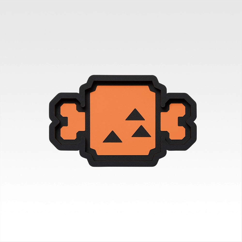 Ichiban Kuji Monster Hunter Wilds - H Prize Rubber Assortment Complete Set of 13 Types