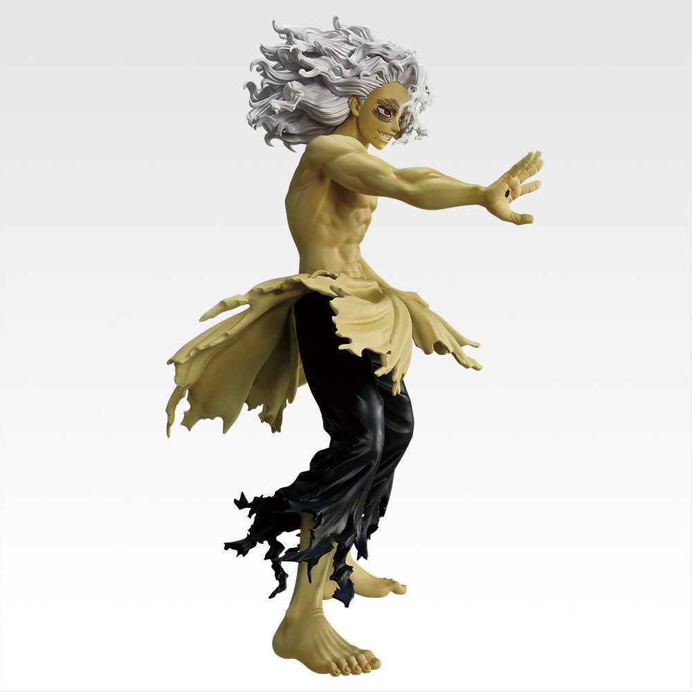 Ichiban Kuji My Hero Academia Further Beyond - C Prize Tomura Shigaraki Masterlise Figure