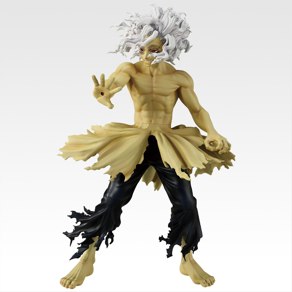 Ichiban Kuji My Hero Academia Further Beyond - C Prize Tomura Shigaraki Masterlise Figure
