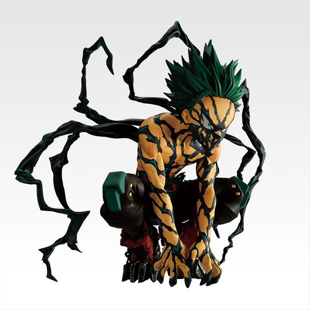 Ichiban Kuji My Hero Academia Further Beyond - Last One Prize