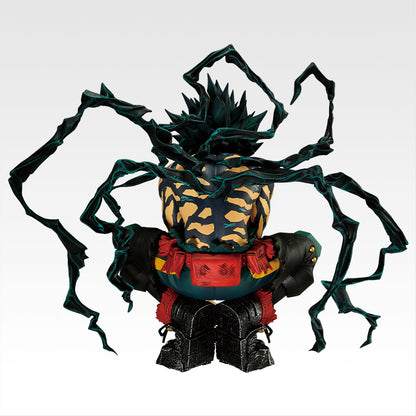 Ichiban Kuji My Hero Academia Further Beyond - Last One Prize Izuku Midoriya Overlay Masterlise Figure