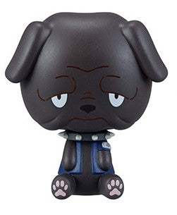 Ichiban Kuji Naruto Land of Waves - E Prize Ninja Dog Chokonokko Figure to Choose