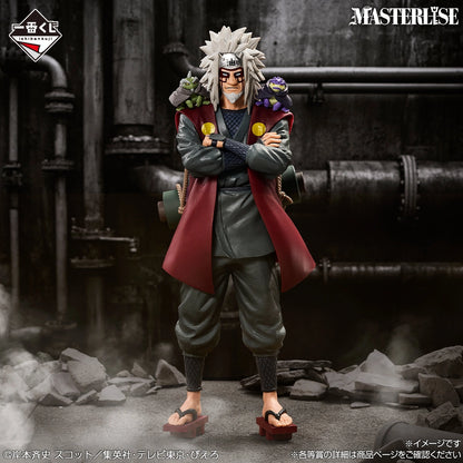 Ichiban Kuji Naruto Shippuden The Bridge of Peace and the Lament Ichiban Kuji Naruto Shippuden The Bridge of Peace and the Lament