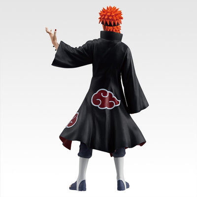 Ichiban Kuji Naruto Shippuden The Bridge of Peace and the Lament of Reincarnation - C Prize Pain (Tendo) Masterlise Figure
