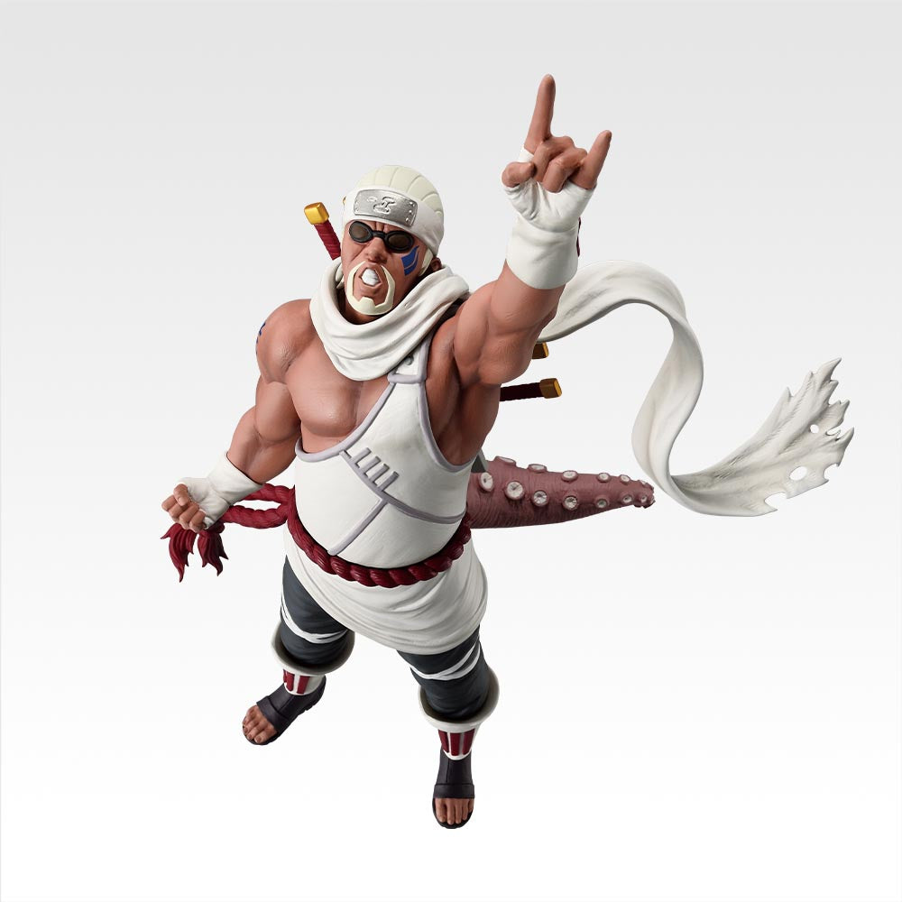 Ichiban Kuji Naruto Shippuden The Bridge of Peace and the Lament