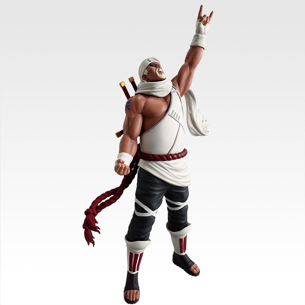 Ichiban Kuji Naruto Shippuden The Bridge of Peace and the Lament of Reincarnation - D Prize Killer B Masterlise Figure