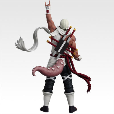 Ichiban Kuji Naruto Shippuden The Bridge of Peace and the Lament of Reincarnation - D Prize Killer B Masterlise Figure
