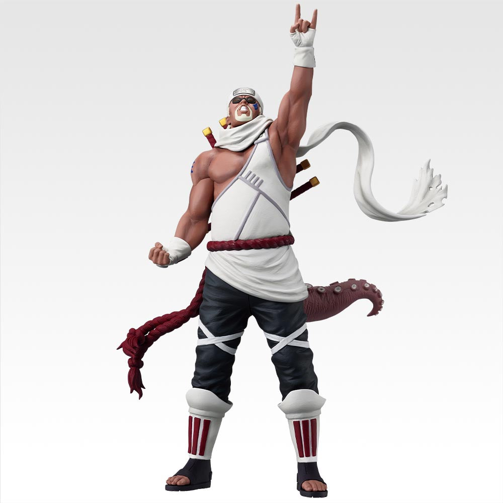 Ichiban Kuji Naruto Shippuden The Bridge of Peace and the Lament of Reincarnation - D Prize Killer B Masterlise Figure
